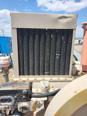 USED ARROW Y-18