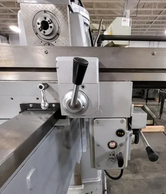 2018 SHARP VH-25 Mills, Vertical & Horizontal | Machinery Central (8)