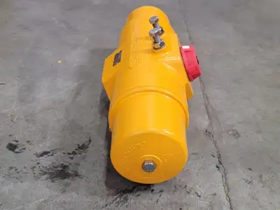 USED HYTORK EI1-1126-S1C-P14