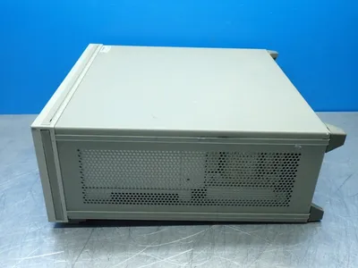 Used AGILENT 8757D Network Analyzers Ohio US | HGR 24 #1096790
