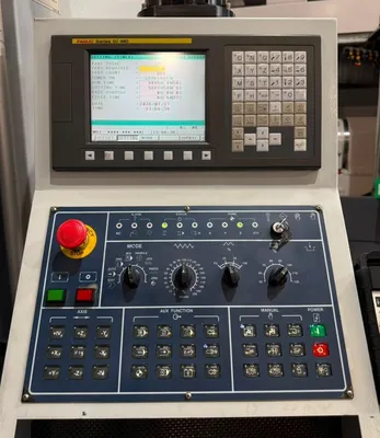 Used 2013 YAMA SEIKI AV 1000 Vertical Machining Centers California US | MachineStation #947636