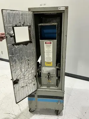 USED CINCINNATI MILACRON CMO 68