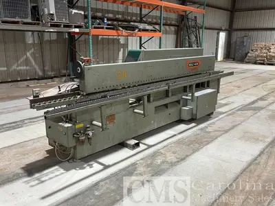 USED BRANDT KTD 65 EDGEBANDER