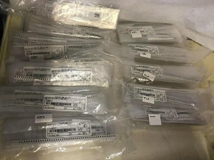 DIGI-KEY RSM2FA