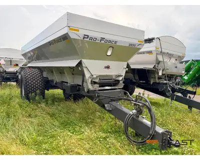 Used UNVERFERTH _UNKNOWN_ Manure Spreaders Iowa US | Keast Enterprises #1360508