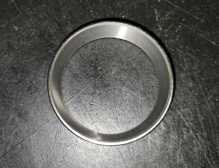 Used TIMKEN LM29710 Bearings British Columbia CA | Lenmark #260662
