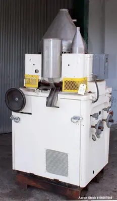 Used STOKES 551-1 Tablet Presses Illinois US | Aaron Equipment #1513204