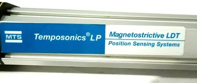 NEW MTS LPRHAU00601 POSITION SENSOR
