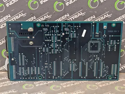 NWL Transformers Inc. D2800D RCI-G Signal Optimizer Control Board P23223 C Used