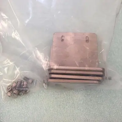 Shipping brackets misc