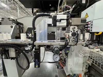 Used BIESSE ROVER A EDGE 1643 CNC Edgebanding Machining Centers Florida US | MachineryMax #1461507