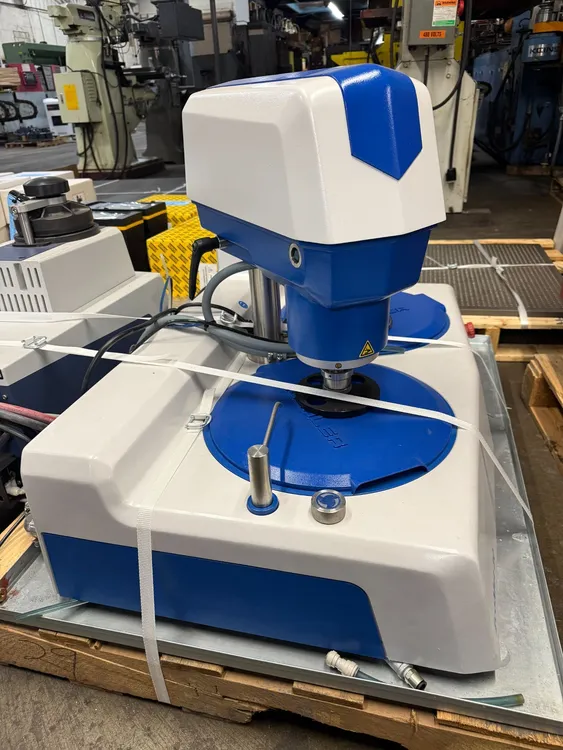 Used 2022 BUEHLER ECOMET 30 Capsule Polishers Michigan US | Westbrook Engineering #1140451