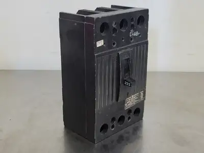 USED GENERAL ELECTRIC TQD32225