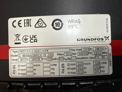 Grundfos _UNKNOWN_ Centrifugal Pumps | Fram Fram LLC (13)