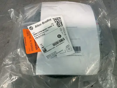 Used ALLENBRADLEY 2090CTFBMADF16A05 Cable & Wire Ohio US | HGR 24 #1545351