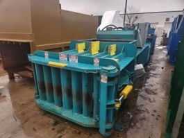 USED MAREN PROPAK 60