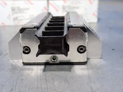 Used REXROTH R165379320 Tooling & Accessories (Other) Ohio US | HGR 24 #916395
