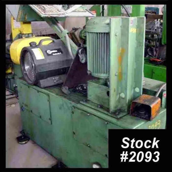 Used PINES N/A Pipe, Tube & Bar Benders Ohio US | G-2000, Inc. 3 #178208