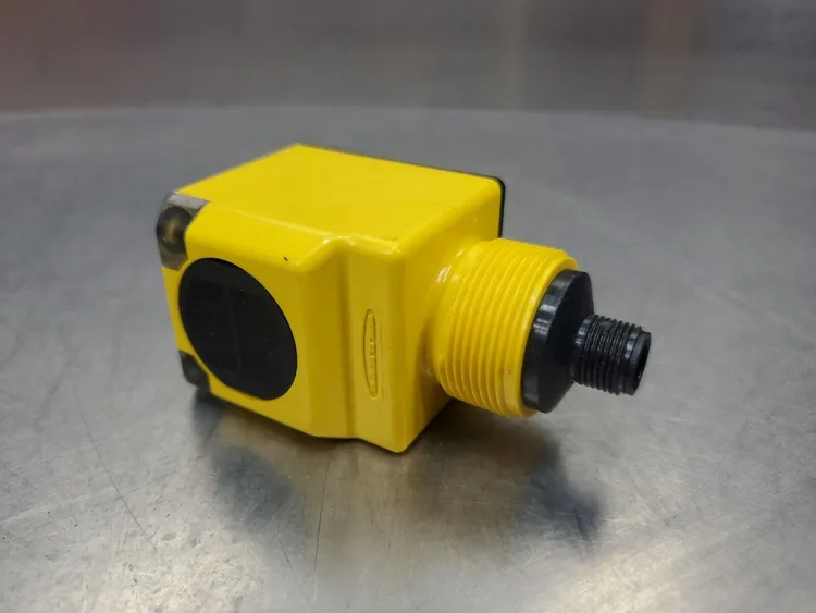 Used Banner Engineering _UNKNOWN_ Proximity Sensors South Carolina US | Palmetto Automation #1164246