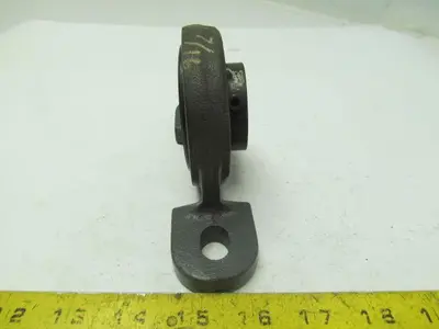 Sealmaster Pillow Block Bearing LP-23 1-7/16"bore dia