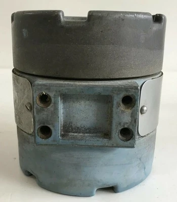 USED Rosemount 2U1A1C6