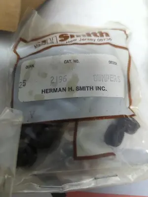 New | in-Stock HH SMITH 2196 Misc Fasteners | Surplus Asset Holdings #1197588