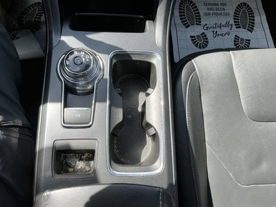 USED 2020 FORD FUSION