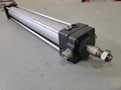 USED SMC CHDAU40-300