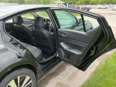 USED 2019 NISSAN ALTIMA