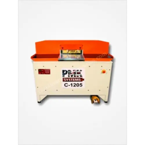 NEW PMK C-1205 END MATCHING SYSTEM