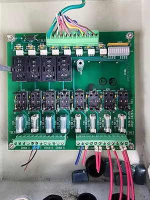 USED WINTRISS C42979