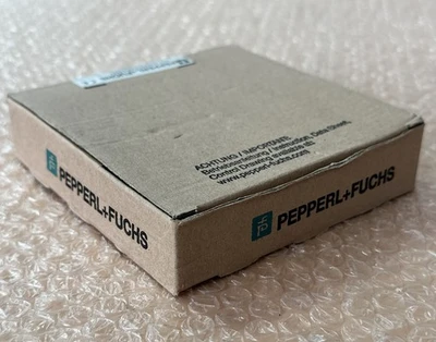 USED PEPPERL + FUCHS 133240