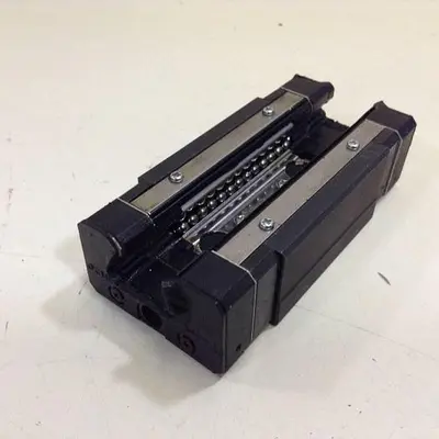 USED THK HSR20R