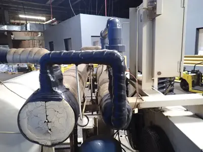 Pioneer Chiller