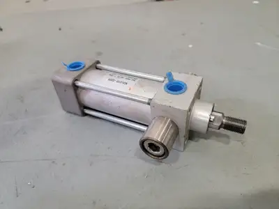 USED SMC NCA1U150-0200N