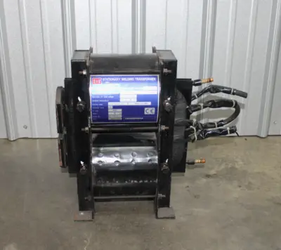 USED DENGENSHA ND-050-X