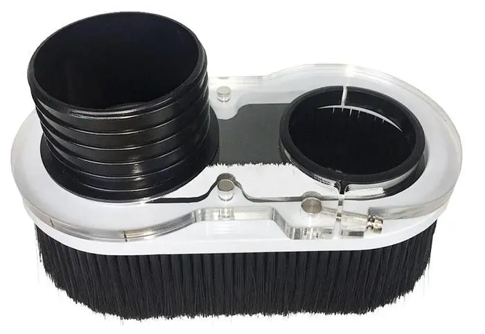 Axiom Dust Shoe - AR4/6/8 Basic, Pro & Elite