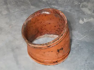 USED VICTAULIC NO. 12