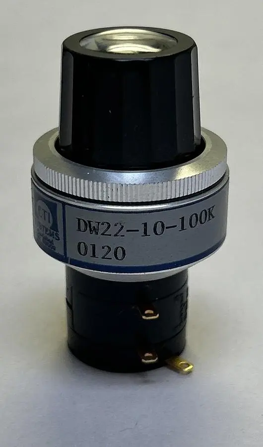 ETI SYSTEMS,DW22-10-100K,POTENTIOMETER