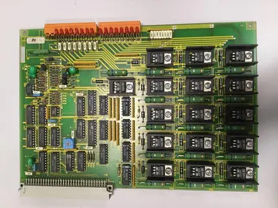 USED KEBA E-16-DIGOUT-PLUS D1456D