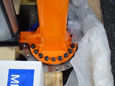 Lifting Fixture