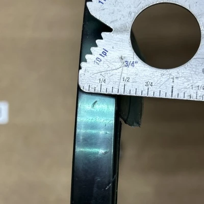 NEW Valley Grinding 6494 D2