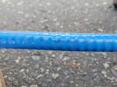 USED BELDEN-G 29005