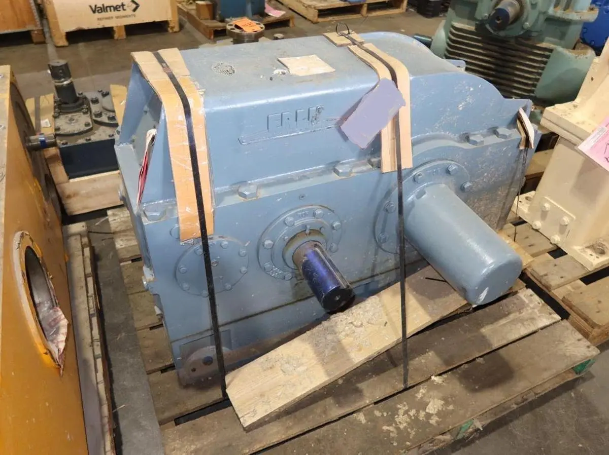 USED FALK 2100Y1-LR