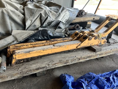 Used 2015 DEERE 824K Wheel Loaders Louisiana US | Proxy Equipment #1377967