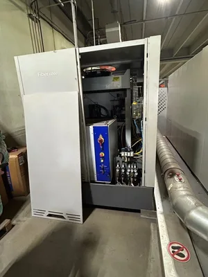 2018 BYSTRONIC BYSTAR 3015 Laser Cutters | Active Machinery Sales, Inc. (5)