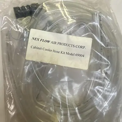New | in-Stock NEX FLOW 69004 Hoses Ohio US | Surplus Asset Holdings #1237823