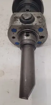 USED KOMET CAT 50 TOOL HOLDER