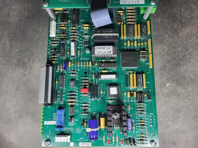 Used BENSHAW BIPCM1CPU Misc Electrical & Power Parts British Columbia CA | Lenmark #1439817