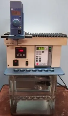Used KOEHLER TA II (2) Miscellaneous Testers Texas US | Bamko Surplus Process Equipment #937355
